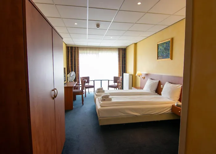 Grand Hotel Monopole Valkenburg aan de Geul